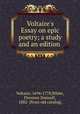 Voltaire