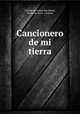 Cancionero de mi tierra, Casilda de Anton del Olmet 