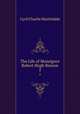 The Life of Monsignor Robert Hugh Benson. 2, Cyril Charlie Martindale 