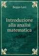 Introduzione alla analisi matematica, Beppo Levi 