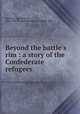 Beyond the battle