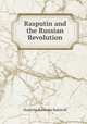 Rasputin and the Russian Revolution, Radziwill, Catherine Princess 