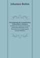 Entwickelung der evangelischen Volksschule in Masuren im Rahmen der Gesamtentwicklung der preussischen Volksschule von der Reformation bis zur Regierungszeit Friedrich Wilhelms I, Johannes Brehm 