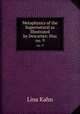 Metaphysics of the Supernatural as Illustrated by Descartes: Diss. no. 9, Lina Kahn 