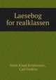 Laesebog for realklassen, Niels Knud Kristensen , Carl Godvin 