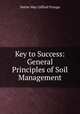 Key to Success: General Principles of Soil Management, Nettie May Gifford Prange 