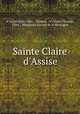 Sainte Claire d