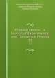 Physical review: : a Journal of Experimental and Theoretical Physics. 33, American Institute of Physics, American Physical Society , Cornell University 