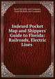 Indexed Pocket Map and Shippers