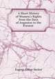 A Short History of Women