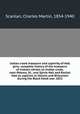 Indian creek massacre and captivity of Hall girls; complete history of the massacre of sixteen whites on Indian creek, near Ottawa, Ill., and Sylvia Hall and Rachel Hall as captives in Illinois and Wisconsin during the Black Hawk war, 1832, Scanlan, Charles Martin, 1854-1940 