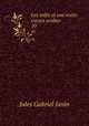 Les mille et une nuits: contes arabes. 10, Janin Jules Gabriel 
