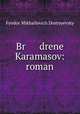 Br drene Karamasov: roman, Фёдор Михайлович Достоевский 
