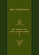 Les mille et une nuits: contes arabes. 4, Janin Jules Gabriel 