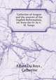 Catherine of Aragon and the sources of the English Reformation, ed. from the Fr. by C.M. Yonge, Albert Du Boys , Catherine 