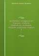 Le thtre villageois en Flandre: histoire, littrature, musique, religion, politique, murs. 2, Edmond vander Straeten 