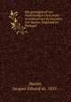 Het grondgebied van Nederlandsch Oost-Indie? in verband met de tractaten met Spanje, Engeland en Portugal, Sturler, Jacques Eduard de, 1855- 