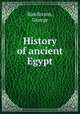 History of ancient Egypt, Rawlinson, George 