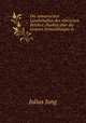 Die romanischen Landschaften des rmischen Reiches: Studien ber die inneren Entwicklungen in ., Julius Jung 