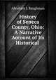 History of Seneca County, Ohio: A Narrative Account of Its Historical ., Abraham J. Baughman 