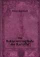Die Bakterienringfaule der Kartoffel, Peter Kotthoff 