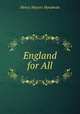 England for All, Hyndman H. M 