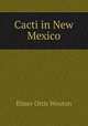 Cacti in New Mexico, Elmer Ottis Wooton 