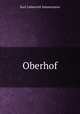 Oberhof, Immermann Karl Leberecht 
