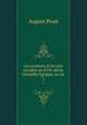 Les sciences et les arts occultes au XVIe sicle. Corneille Agrippa, sa vie .. 1, August Prost 