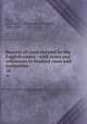 Reports of cases decided by the English courts : with notes and references to kindred cases and authorities. 26, Moak, Nathaniel C. (Nathaniel Cleveland), 1833-1892 