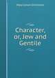 Character, or, Jew and Gentile, Mary Leman Grimstone 