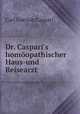 Dr. Caspari