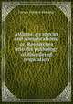 Asthma, its species and complications; or, Researches into the pathology of disordered respiration, Francis Hopkins Ramadge 