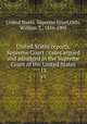 United States reports, Supreme Court : cases argued and adjudged in the Supreme Court of the United States. 13, United States. Supreme Court,Otto, William T., 1816-1905 
