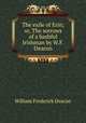 The exile of Erin; or, The sorrows of a bashful Irishman by W.F. Deacon., William Frederick Deacon 