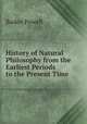 The cabinet cyclopaedia. Natural Philosophy an historical view of the progress of the physical and mathematical sciences, Dionysius Lardner 