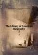 The Library of American Biography. 5, Joseph Meredith Toner Collection (Library of Congress), Jared Sparks 