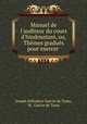 Manuel de l`auditeur du cours d`hindoustani, ou, Thmes gradus pour exercer ., Joseph Heliodore Garcin de Tassy 