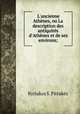 L`ancienne Athnes, ou La description des antiquits d`Athnes et de ses environs;, Kyriakos S. Pittakes 