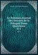Le Polonais,Journal Des Interets de la Pologne.Tome Quatrieme. 4-5, Membre de la Diete Polonaise 