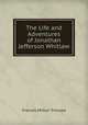 The Life and Adventures of Jonathan Jefferson Whitlaw, Frances Milton Trollope 