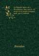 La lgende latine de s. Brandaines, avec une tr. en prose et en posie romanes, publ. par A. Jubinal, Brendan 