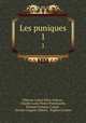 Les puniques. 1, Charles Louis Fleury Panckoucke 