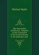 The Mercantile Arithmetic, Adapted to the Commerce of the United States, in Its Domestic and ., Michael Walsh 