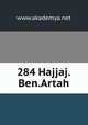 284 Hajjaj.Ben.Artah, www.akademya.net 