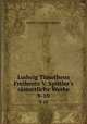 Ludwig Timotheus Freiherrn V. Spittler`s smmtliche Werke. 9-10, Ludwig Timotheus Spittler 