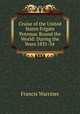 Cruise of the United States Frigate Potomac Round the World: During the Years 1831-34 ., Francis Warriner 