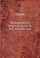 Ouvrages divers en prose: suivis de Mes soixante ans. 1, Constance de Salm 