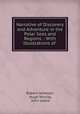 Narrative of Discovery and Adventure in the Polar Seas and Regions .: With Illustrations of ., Robert Jameson, Hugh Murray, John Leslie 