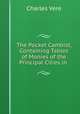 The pocket Cambist containing tables of monies of the principal cities in all parts of the word, Charles Vere 